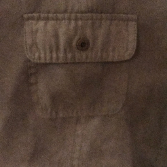 Button down blouse - Picture 4 of 6